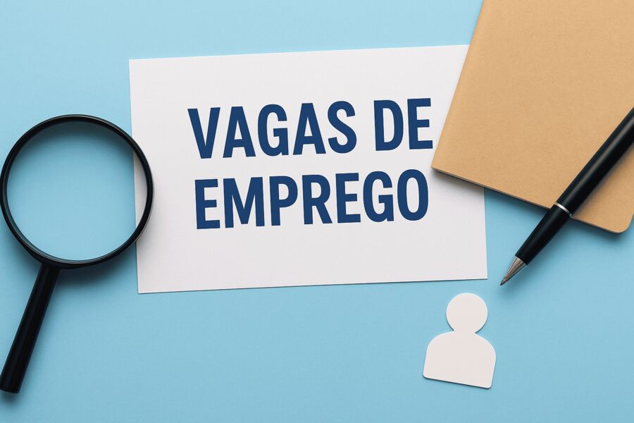 Vagas de Empregos em Itajaí